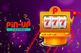  онлайн-казино Pin Up 